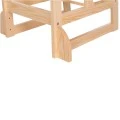 ΠΥΡΓΟΣ ΕΚΜΑΘΗΣΗΣ τ.MONTESSORI PEPE HM9291.01 ΞΥΛΟ ΠΕΥΚΟΥ ΦΥΣΙΚΟ 55x53x90Υεκ