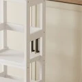 ΠΥΡΓΟΣ ΕΚΜΑΘΗΣΗΣ τ.MONTESSORI PEPE HM9291.03 ΞΥΛΟ ΠΕΥΚΟΥ ΛΕΥΚΟ 55x53x90Υεκ