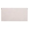 ΡΑΦΙ ΤΟΙΧΟΥ ΣΕΙΡΑ SANTORINI HM18063.01 MDF ΣΕ ΥΠΟΛΕΥΚΟ 120x18x60Υεκ.