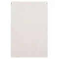 ΡΑΦΙΕΡΑ-ΚΟΜΜΟ ΣΕΙΡΑ SANTORINI HM18059 MDF ΣΕ ΥΠΟΛΕΥΚΟ 80x18x120Υεκ.