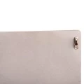 ΡΑΦΙΕΡΑ-ΚΟΜΜΟ ΣΕΙΡΑ SANTORINI HM18059 MDF ΣΕ ΥΠΟΛΕΥΚΟ 80x18x120Υεκ.
