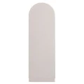 ΡΑΦΙΕΡΑ ΣΕΙΡΑ SANTORINI HM18045 MDF ΥΠΟΛΕΥΚΟ-ΡΑΦΙΑ ΞΥΛΟ ΕΛΑΤΟΥ ΦΥΣΙΚΟ 60x38,5x179Υεκ.