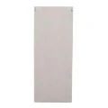 ΡΑΦΙΕΡΑ ΤΟΙΧΟΥ ΣΕΙΡΑ SANTORINI HM18069 MDF ΣΕ ΥΠΟΛΕΥΚΟ ΧΡΩΜΑ 47,5x18x120Υεκ.