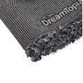 ΡΙΧΤΑΡΙ ME ΚΡΟΣΙΑ DREAMTOPIA HM12165.03 ΣΕ ΜΠΛΕ ΧΡΩΜΑ 295X170εκ.