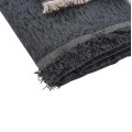 ΡΙΧΤΑΡΙ ME ΚΡΟΣΙΑ DREAMTOPIA HM12165.09 ΣΕ NAVY BLUE ΧΡΩΜΑ 295X170εκ.