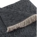 ΡΙΧΤΑΡΙ ME ΚΡΟΣΙΑ DREAMTOPIA HM12165.09 ΣΕ NAVY BLUE ΧΡΩΜΑ 295X170εκ.