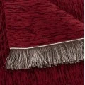 ΡΙΧΤΑΡΙ ME ΚΡΟΣΙΑ DREAMTOPIA HM12165.10 ΣΕ ΜΠΟΡΝΤΟ ΧΡΩΜΑ 295X170εκ.