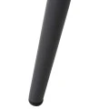 ΣΑΛΟΝΙ ΕΞ.ΧΩΡΟΥ 4ΤΜΧ FREJA HM6057.03 ΑΛΟΥΜ.ΑΝΘΡΑΚΙ-PE RATTAN ΜΠΕΖ-ΑΝΘΡΑΚΙ ΜΑΞΙΛΑΡΙΑ