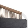 ΣΑΛΟΝΙ ΕΞΩΤ.ΧΩΡΟΥ 4ΤΜΧ MAERLY HM6056.01 ΑΛΟΥΜΙΝΙΟ ΛΕΥΚΟ-ΣΥΝΘ.ΣΧΟΙΝΙ-ΑΝΘΡΑΚΙ ΜΑΞΙΛΑΡΙΑ