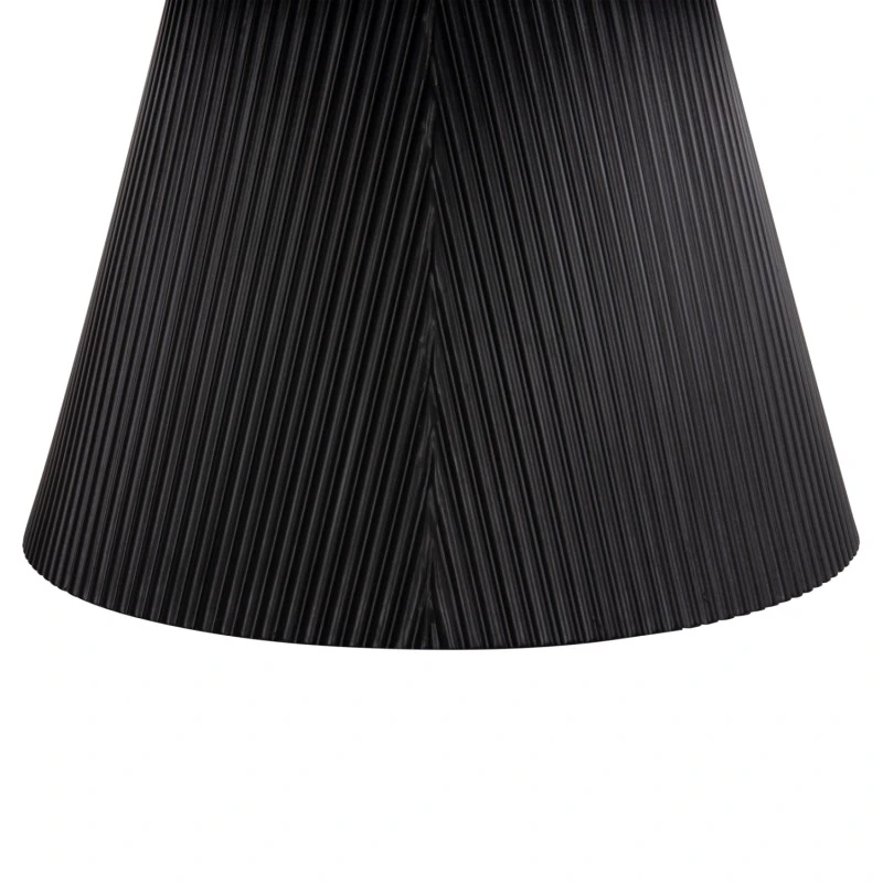 ΣΕΤ 2ΤΜΧ ΤΡΑΠΕΖΙΑ ΣΑΛΟΝΙΟΥ DUNCAN HM21081 MDF ΚΑΙ ΚΕΡΑΜΙΚΟ TOP Φ80εκ & Φ45εκ