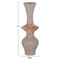 ΣΕΤ 3ΤΜΧ ΔΙΑΚΟΣΜΗΤΙΚΑ ΒΑΖΑ ΔΑΠΕΔΟΥ NEBULA HM21139.01 FIBER CEMENT-ΞΥΛΟ ΤΕΑΚ
