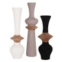 ΣΕΤ 3ΤΜΧ ΔΙΑΚΟΣΜΗΤΙΚΑ ΒΑΖΑ ΔΑΠΕΔΟΥ NEBULA HM21139.03 FIBER CEMENT-ΞΥΛΟ ΤΕΑΚ