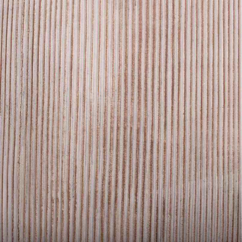 ΣΕΤ 3ΤΜΧ ΓΛΑΣΤΡΕΣ ΣΤΡΟΓΓΥΛΕΣ ΣΕΙΡΑ GARDENER HM4724 FIBERCLAY-ΧΡΩΜΑ CEMENT Φ55x55Υεκ