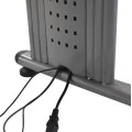 ΣΕΤ ΓΡΑΦΕΙΟΥ 2ΤΜΧ ΣΕ ΧΡΩΜΑ WENGE HM10201.02L