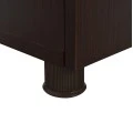 ΣΕΤ ΓΡΑΦΕΙΟΥ 2ΤΜΧ ΣΕ ΧΡΩΜΑ WENGE HM10206.02L