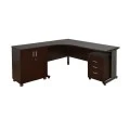 ΣΕΤ ΓΡΑΦΕΙΟΥ 3ΤΜΧ ΣΕ ΧΡΩΜΑ WENGE HM10204.02L
