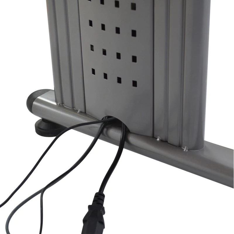 ΣΕΤ ΓΡΑΦΕΙΟΥ 3ΤΜΧ ΣΕ ΧΡΩΜΑ WENGE HM10204.02L