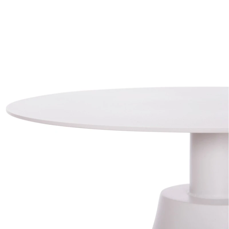 ΣΕΤ LOUNGE 3TMX ΕΞ.ΧΩΡΟΥ OREGO HM21106.02 ΑΛΟΥΜΙΝΙΟ ΣΕ ΛΕΥΚΟ