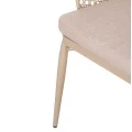ΣΕΤ LOUNGE 3TMX ΕΞ.ΧΩΡΟΥ OREGO HM21106.03 ΑΛΟΥΜΙΝΙΟ ΣΕ ΚΑΠΟΥΤΣΙΝΟ