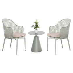 ΣΕΤ LOUNGE 3TMX ΕΞ.ΧΩΡΟΥ OREGO HM21106.06 ΑΛΟΥΜΙΝΙΟ ΣΕ ΦΥΣΤΙΚΙ ΣΕΤ LOUNGE 3TMX ΕΞ.ΧΩΡΟΥ OREGO HM21106.06 ΑΛΟΥΜΙΝΙΟ ΣΕ ΦΥΣΤΙΚΙ