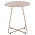 ΣΕΤ LOUNGE 3TMX ΕΞ.ΧΩΡΟΥ OREGO HM21107.03 ΑΛΟΥΜΙΝΙΟ & ΜΕΤΑΛΛΟ ΣΕ ΚΑΠΟΥΤΣΙΝΟ