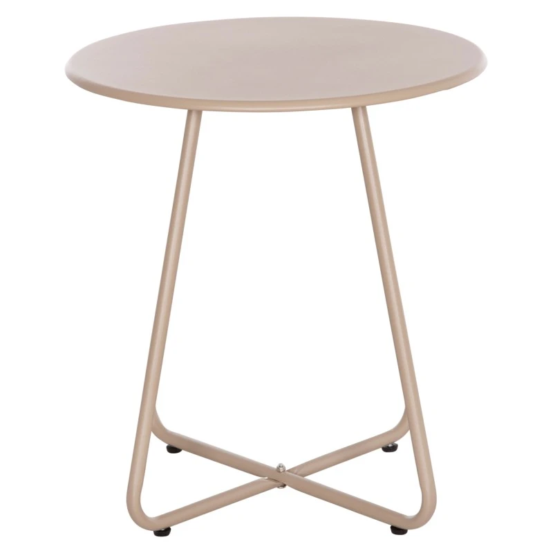 ΣΕΤ LOUNGE 3TMX ΕΞ.ΧΩΡΟΥ OREGO HM21107.03 ΑΛΟΥΜΙΝΙΟ & ΜΕΤΑΛΛΟ ΣΕ ΚΑΠΟΥΤΣΙΝΟ