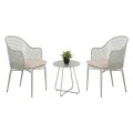 ΣΕΤ LOUNGE 3TMX ΕΞ.ΧΩΡΟΥ OREGO HM21107.06 ΑΛΟΥΜΙΝΙΟ & ΜΕΤΑΛΛΟ ΣΕ ΦΥΣΤΙΚΙ