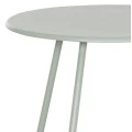 ΣΕΤ LOUNGE 3TMX ΕΞ.ΧΩΡΟΥ OREGO HM21107.06 ΑΛΟΥΜΙΝΙΟ & ΜΕΤΑΛΛΟ ΣΕ ΦΥΣΤΙΚΙ