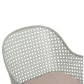 ΣΕΤ LOUNGE 3TMX ΕΞ.ΧΩΡΟΥ OREGO HM21107.06 ΑΛΟΥΜΙΝΙΟ & ΜΕΤΑΛΛΟ ΣΕ ΦΥΣΤΙΚΙ