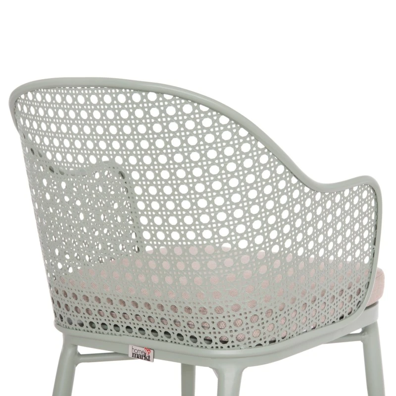 ΣΕΤ LOUNGE 3TMX ΕΞ.ΧΩΡΟΥ OREGO HM21107.06 ΑΛΟΥΜΙΝΙΟ & ΜΕΤΑΛΛΟ ΣΕ ΦΥΣΤΙΚΙ