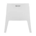 ΣΕΤ LOUNGE 4ΤΜΧ SLEEK HM21275.01 ΛΕΥΚΟ ΠΟΛΥΠΡΟΠΥΛΕΝΙΟ
