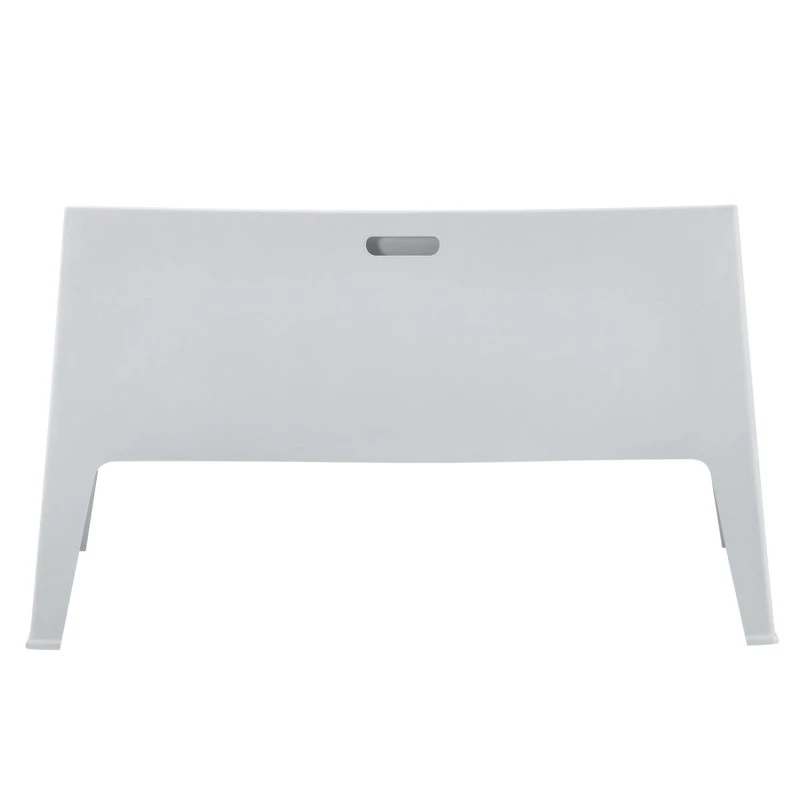 ΣΕΤ LOUNGE 4ΤΜΧ SLEEK HM21275.01 ΛΕΥΚΟ ΠΟΛΥΠΡΟΠΥΛΕΝΙΟ