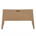 ΣΕΤ LOUNGE 4ΤΜΧ SLEEK HM21275.03 ΚΑΠΟΥΤΣΙΝΟ ΠΟΛΥΠΡΟΠΥΛΕΝΙΟ