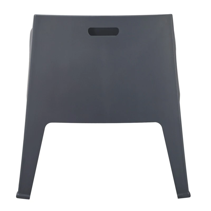 ΣΕΤ LOUNGE 4ΤΜΧ SLEEK HM21275.10 ΓΚΡΙ ΠΟΛΥΠΡΟΠΥΛΕΝΙΟ