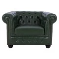ΣΕΤ ΣΑΛΟΝΙ 3ΤΜΧ MOBAR HM10912.08 PU ΔΕΡΜΑ Τ.CHESTERFIELD ΚΥΠΑΡΙΣΣΙ