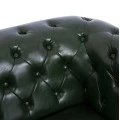 ΣΕΤ ΣΑΛΟΝΙ 3ΤΜΧ MOBAR HM10912.08 PU ΔΕΡΜΑ Τ.CHESTERFIELD ΚΥΠΑΡΙΣΣΙ