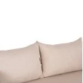 ΣΕΤ ΣΑΛΟΝΙ ΕΞ.ΧΩΡΟΥ 4ΤΜΧ SANJI HM21213 ΞΥΛΟ ΑΚΑΚΙΑΣ-ΑΛΟΥΜΙΝΙΟ-ΣΧΟΙΝΙ