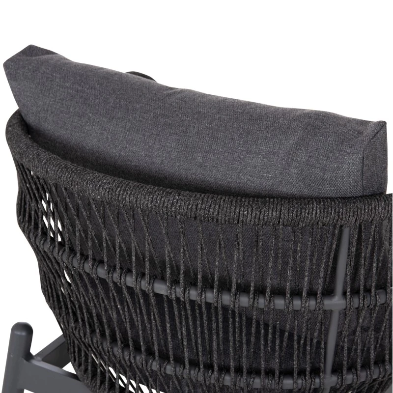 ΣΕΤ ΣΑΛΟΝΙ ΕΞ.ΧΩΡΟΥ 5ΤΜΧ MEMFIS HM6470.01 ΑΛΟΥΜΙΝΙΟ-ΣΧΟΙΝΙ-ΚΕΡΑΜΙΚΟ TOP---ΓΚΡΙ