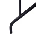 ΣΕΤ ΤΡΑΠΕΖΑΡΙΑΣ 5ΤΜΧ ADAM HM21160 ΚΑΡΕΚΛΕΣ ΑΛΟΥΜΙΝΙΟΥ & ΤΡΑΠΕΖΙ 120x70 ΓΚΡΙ