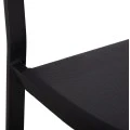 ΣΕΤ ΤΡΑΠΕΖΑΡΙΑΣ 5ΤΜΧ ADAM HM21160 ΚΑΡΕΚΛΕΣ ΑΛΟΥΜΙΝΙΟΥ & ΤΡΑΠΕΖΙ 120x70 ΓΚΡΙ