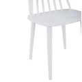 ΣΕΤ ΤΡΑΠΕΖΑΡΙΑΣ 5ΤΜΧ OFIRA HM10634 MDF TOP ΣΕ SONAMA--ΛΕΥΚΕΣ ΚΑΡΕΚΛΕΣ
