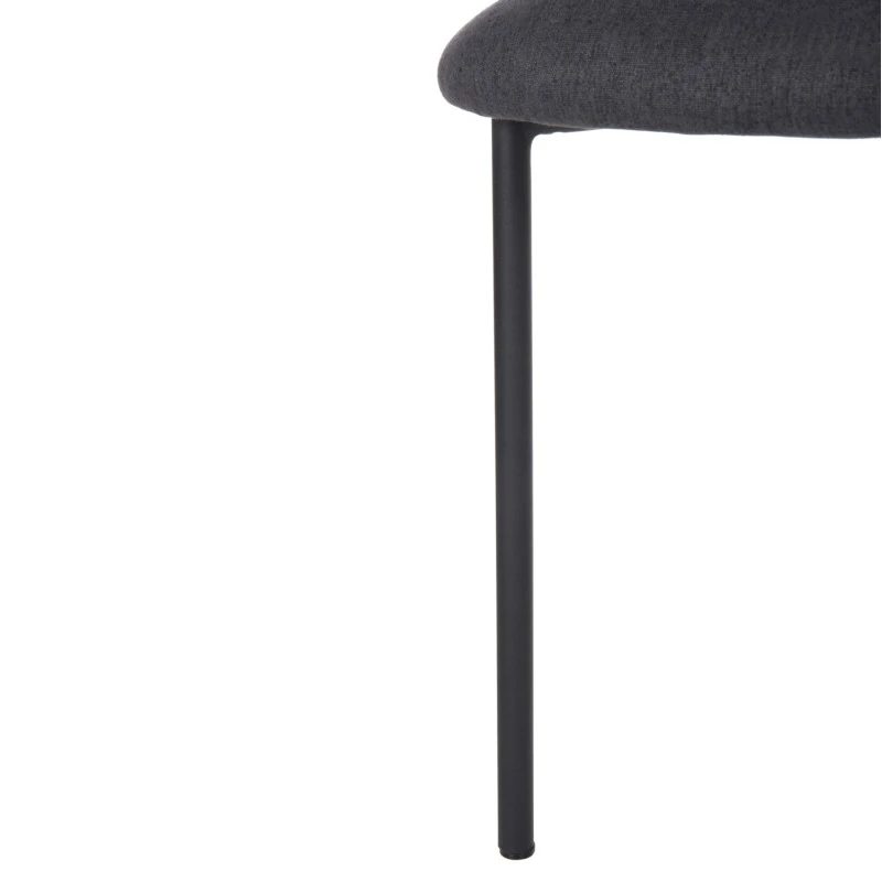 ΣΕΤ ΤΡΑΠΕΖΑΡΙΑΣ 5ΤΜΧ RAVEN HM21069.02 ΚΕΡΑΜΙΚΟ TOP ΜΑΥΡΟ ΜΑΡΜΑΡΟ & 4 ΚΑΡΕΚΛΕΣ