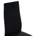 ΣΕΤ ΤΡΑΠΕΖΑΡΙΑΣ 5ΤΜΧ RAVEN HM21224.02 ΚΕΡΑΜΙΚΟ TOP ΜΑΥΡΟ ΜΑΡΜΑΡΟ--ΒΕΛΟΥΔΟ ΜΑΥΡΟ