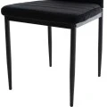 ΣΕΤ ΤΡΑΠΕΖΑΡΙΑΣ 5ΤΜΧ RAVEN HM21224.02 ΚΕΡΑΜΙΚΟ TOP ΜΑΥΡΟ ΜΑΡΜΑΡΟ--ΒΕΛΟΥΔΟ ΜΑΥΡΟ