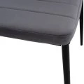 ΣΕΤ ΤΡΑΠΕΖΑΡΙΑΣ 5ΤΜΧ RAVEN HM21224.03 ΚΕΡΑΜΙΚΟ TOP ΓΚΡΙ ΜΑΡΜΑΡΟ--ΒΕΛΟΥΔΟ ΓΚΡΙ