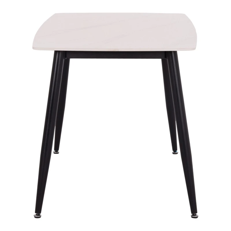 ΣΕΤ ΤΡΑΠΕΖΑΡΙΑΣ 5ΤΜΧ RAVEN HM21265.01 ΚΕΡΑΜΙΚΟ TOP ΛΕΥΚΟ ΜΑΡΜΑΡΟ--ΒΕΛΟΥΔΟ ΚΥΠΑΡΙΣΣΙ