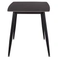 ΣΕΤ ΤΡΑΠΕΖΑΡΙΑΣ 5ΤΜΧ RAVEN HM21265.02 ΚΕΡΑΜΙΚΟ TOP ΜΑΥΡΟ ΜΑΡΜΑΡΟ--ΒΕΛΟΥΔΟ ΚΥΠΑΡΙΣΣΙ