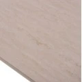 ΣΕΤ ΤΡΑΠΕΖΑΡΙΑΣ 7ΤΜΧ STAD HM10863.02 ΜΠΕΖ ΑΛΟΥΜ. & OLEFIN-ΛΕΥΚΟ SINTERED STONE TOP