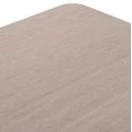ΣΕΤ ΤΡΑΠΕΖΑΡΙΑΣ 9ΤΜΧ STAD HM10865.02 ΜΠΕΖ ΑΛΟΥΜ.& OLEFIN-ΛΕΥΚΟ SINTERED STONE TOP