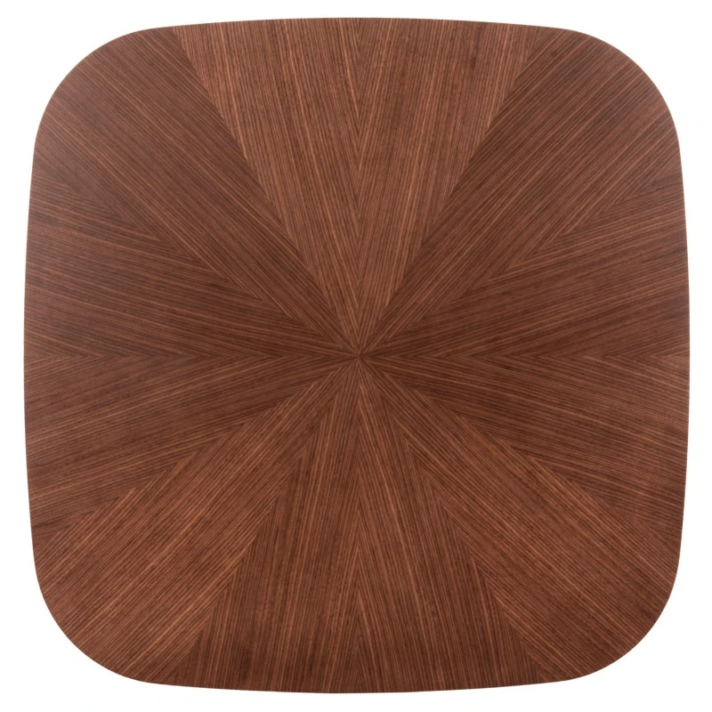ΣΕΤ ΤΡΑΠΕΖΑΡΙΑΣ ΕΣ.ΧΩΡΟΥ 9ΤΜΧ RINER HM10959.03 MDF ΚΑΡΥΔΙ--ΥΦΑΣΜΑ TAUPE